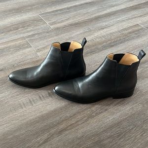 Nisolo Everyday Chelsea Commuter Boot